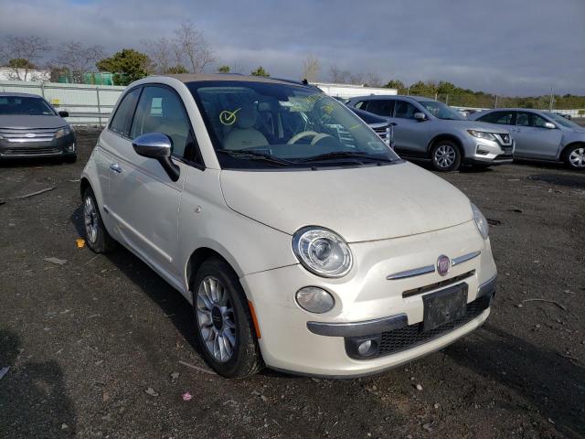 FIAT 500 2012 3c3cffer2ct370397