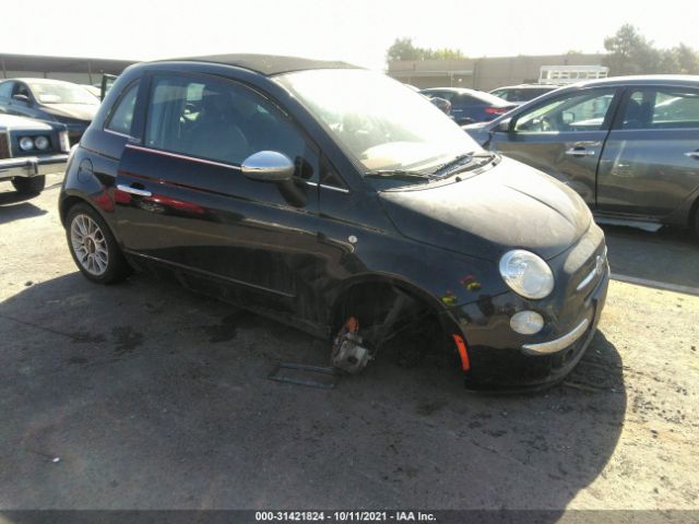 FIAT 500 2012 3c3cffer2ct382162