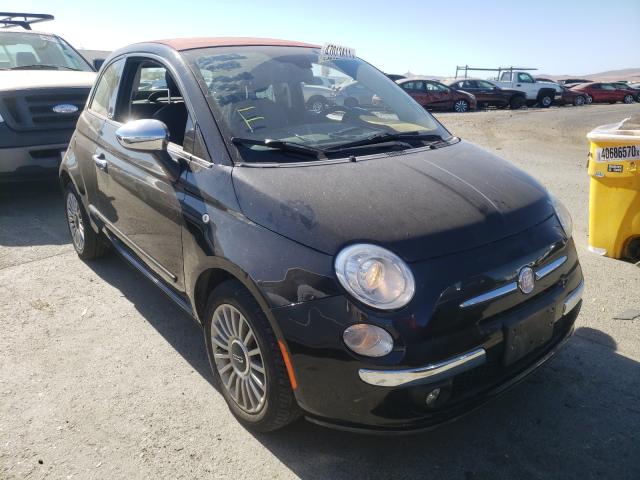 FIAT 500 LOUNGE 2013 3c3cffer2dt544132