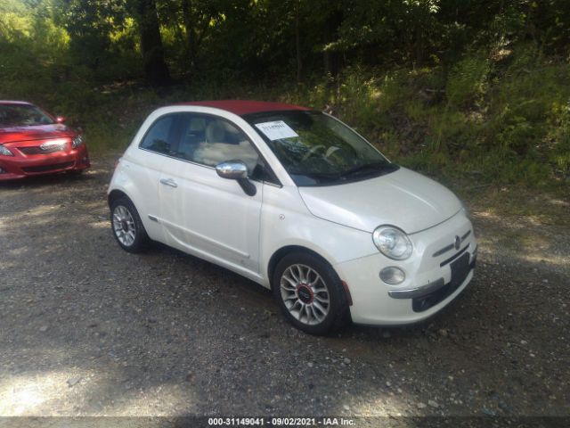 FIAT 500 2013 3c3cffer2dt678008