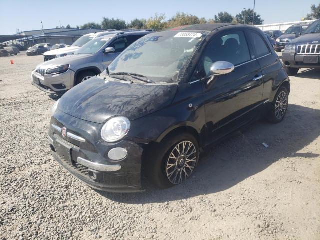 FIAT 500 LOUNGE 2013 3c3cffer2dt707555