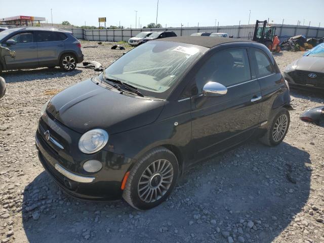 FIAT 500 LOUNGE 2013 3c3cffer2dt707846