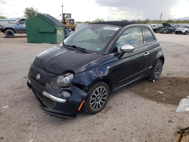 FIAT 500 LOUNGE 2013 3c3cffer2dt718443