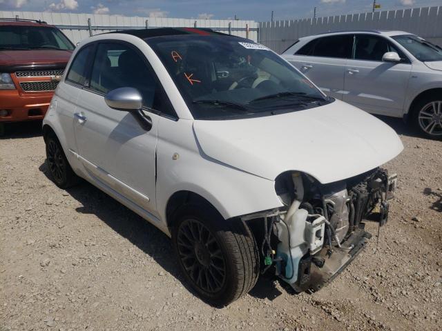 FIAT 500 LOUNGE 2013 3c3cffer2dt734688