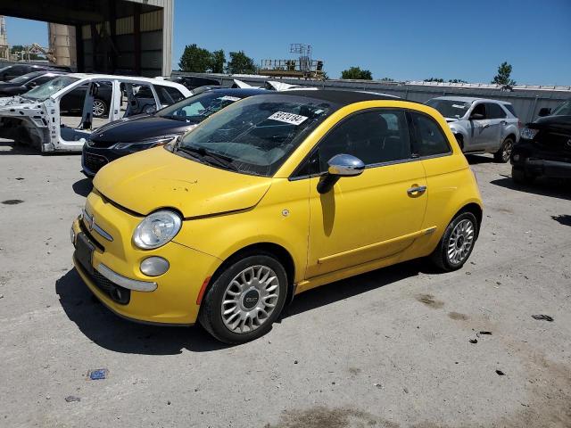 FIAT 500 2015 3c3cffer2ft685687