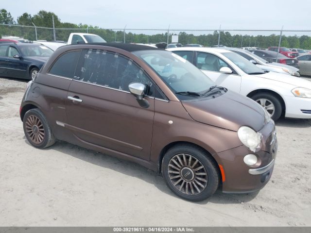 FIAT 500C 2012 3c3cffer3ct109277