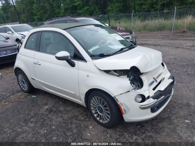 FIAT 500C 2012 3c3cffer3ct119047