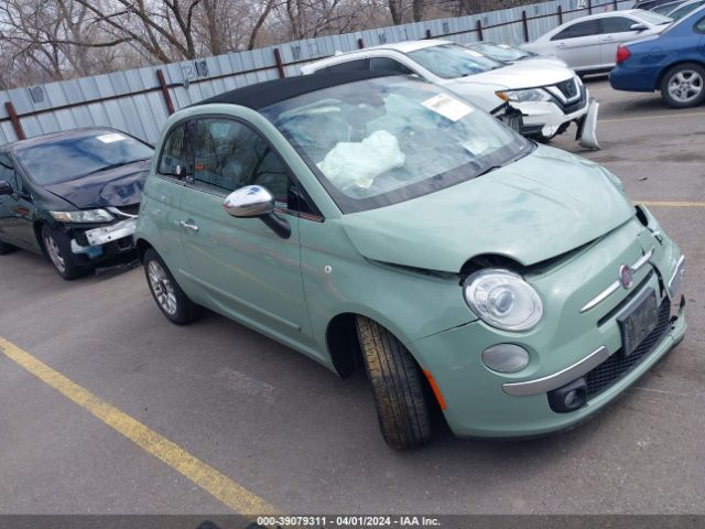 FIAT 500C 2012 3c3cffer3ct186005