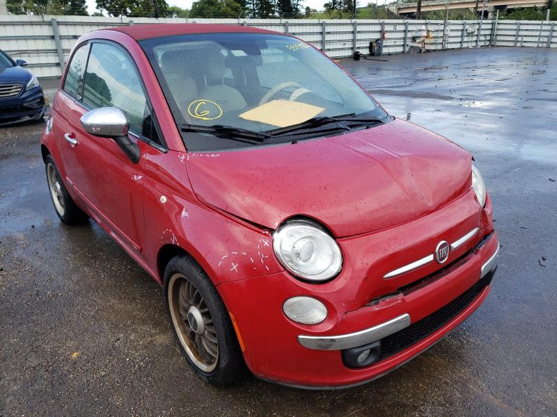 FIAT NULL 2013 3c3cffer3dt599754