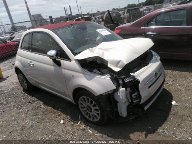 FIAT 500 2013 3c3cffer3dt691270