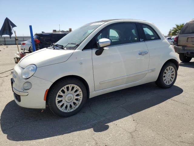 FIAT 500 LOUNGE 2013 3c3cffer3dt707127