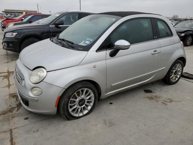 FIAT 500 2012 3c3cffer4ct100815