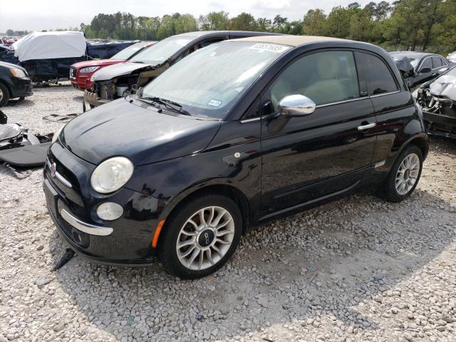 FIAT 500 LOUNGE 2012 3c3cffer4ct109580