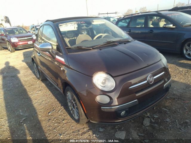 FIAT 500 2012 3c3cffer4ct119039