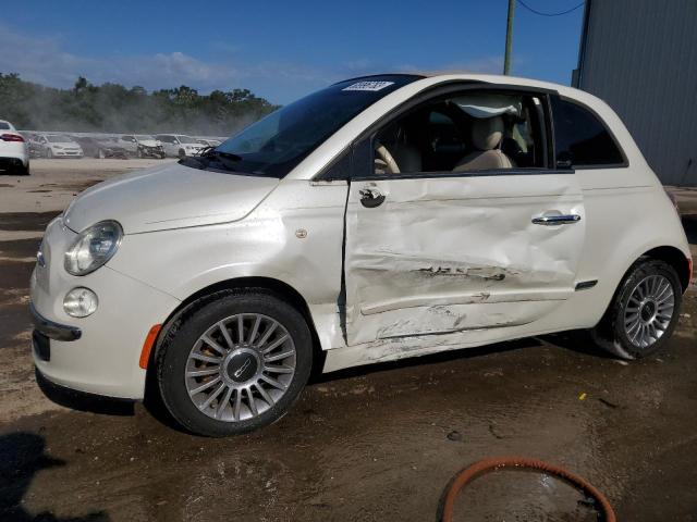 FIAT 500 LOUNGE 2012 3c3cffer4ct119140