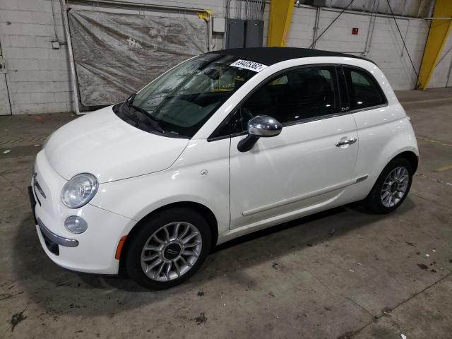 FIAT 500 LOUNGE 2012 3c3cffer4ct123141