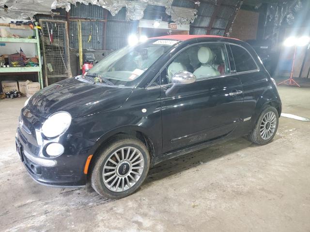 FIAT 500 LOUNGE 2012 3c3cffer4ct141249