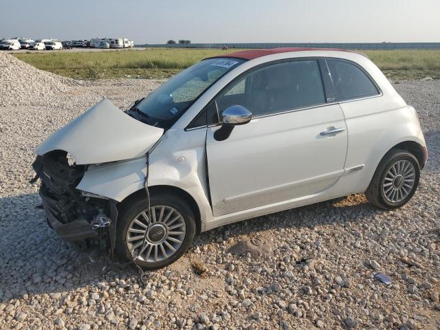 FIAT 500 LOUNGE 2012 3c3cffer4ct179743