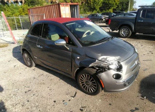 FIAT 500 2012 3c3cffer4ct201966