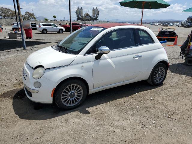 FIAT 500 2012 3c3cffer4ct201997