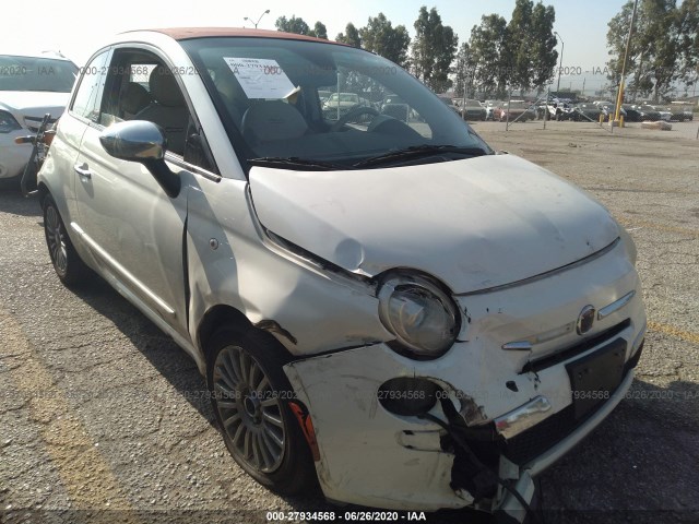 FIAT 500 2012 3c3cffer4ct223255