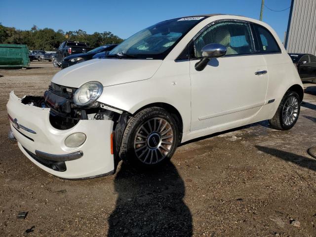 FIAT 500 2012 3c3cffer4ct237883