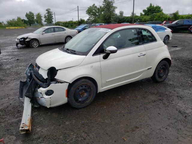 FIAT 500 LOUNGE 2012 3c3cffer4ct252299