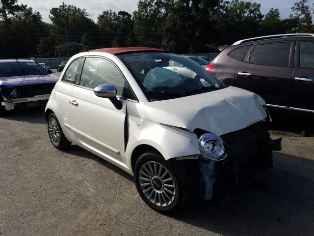 FIAT 500 LOUNGE 2012 3c3cffer4ct265067