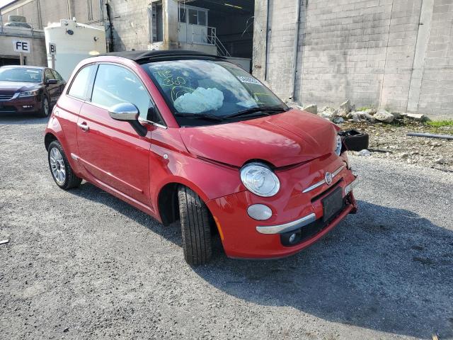 FIAT 500 LOUNGE 2012 3c3cffer4ct265117