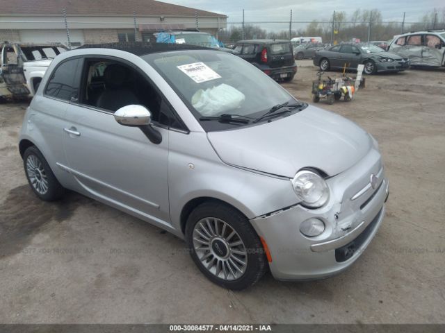 FIAT 500 2012 3c3cffer4ct347946