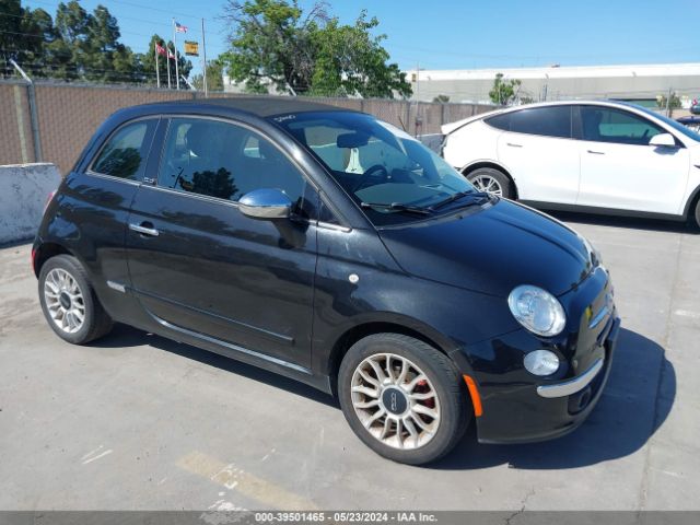 FIAT 500C 2012 3c3cffer4ct370109