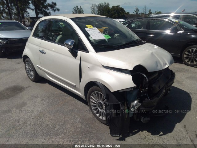 FIAT 500 2013 3c3cffer4dt595969