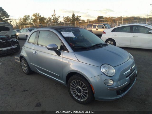 FIAT 500C 2015 3c3cffer4ft598440