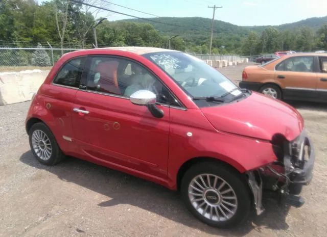 FIAT 500 2012 3c3cffer5ct130339