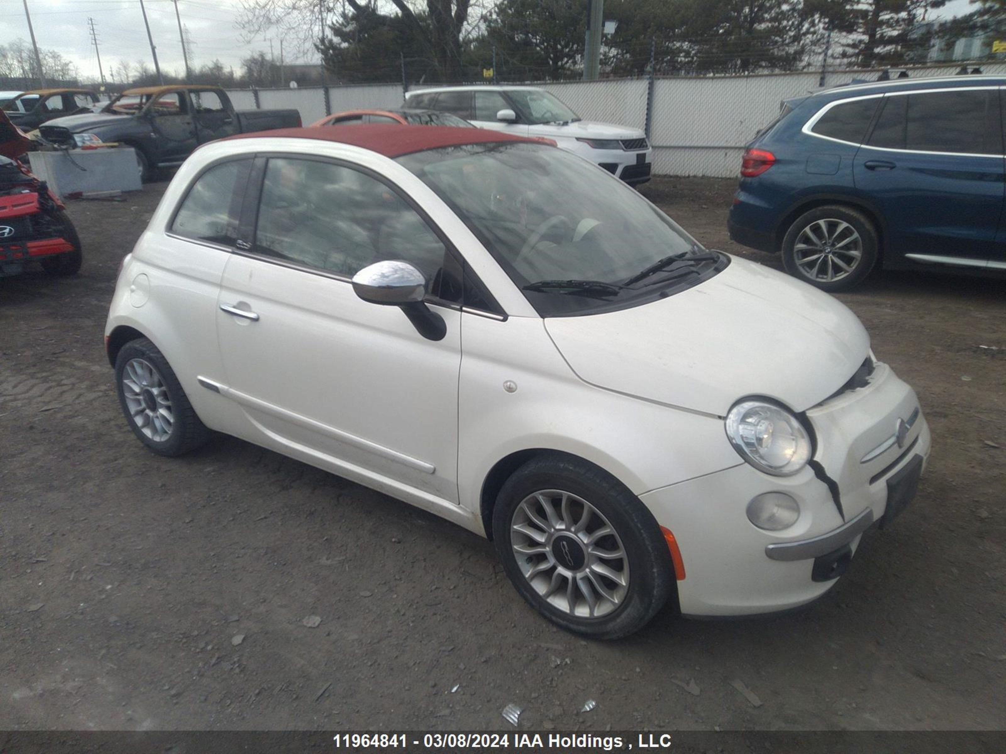 FIAT 500 2012 3c3cffer5ct378848