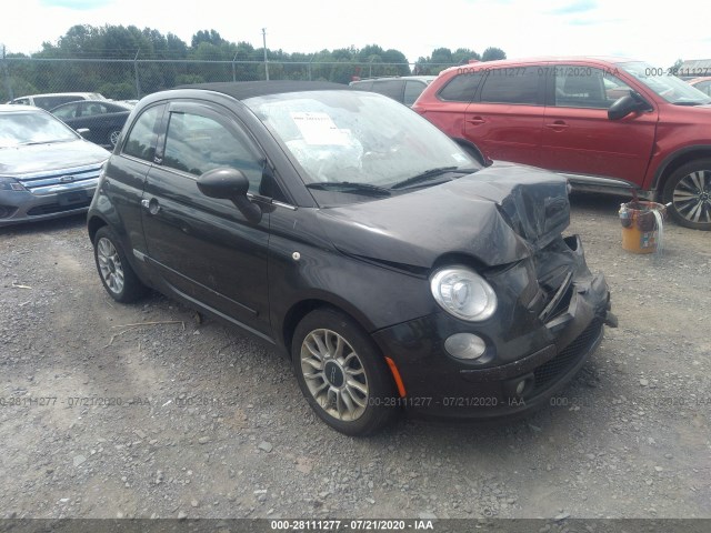 FIAT 500 2012 3c3cffer5ct384374