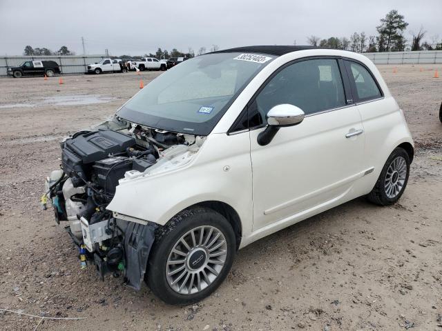 FIAT 500 2013 3c3cffer5dt647660