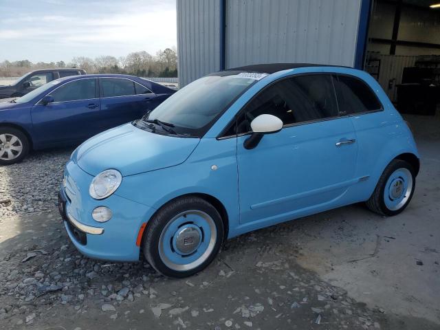 FIAT 500 LOUNGE 2015 3c3cffer5ft716592