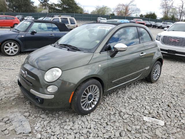 FIAT 500 2012 3c3cffer6ct100816