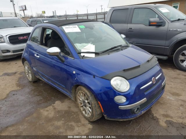 FIAT 500C 2012 3c3cffer6ct100833