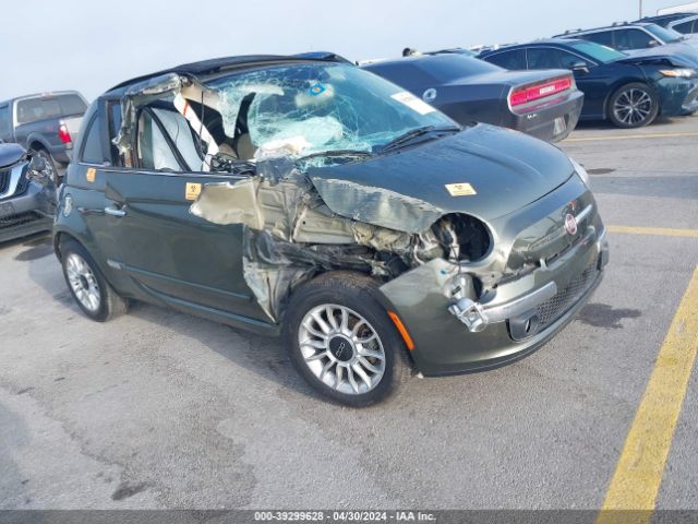 FIAT 500 2012 3c3cffer6ct109242