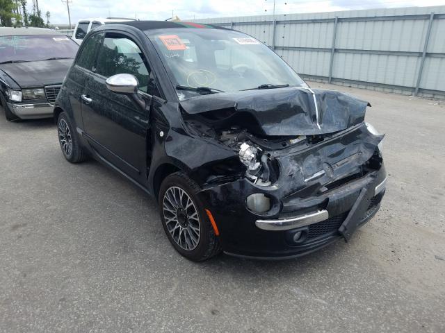 FIAT 500 LOUNGE 2012 3c3cffer6ct275664