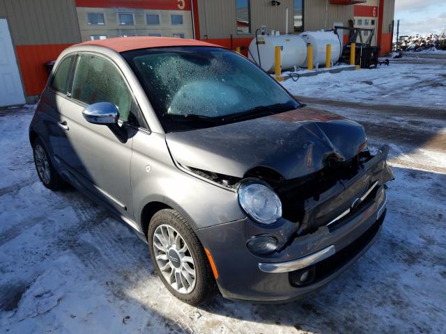 FIAT 500 LOUNGE 2012 3c3cffer6ct297826