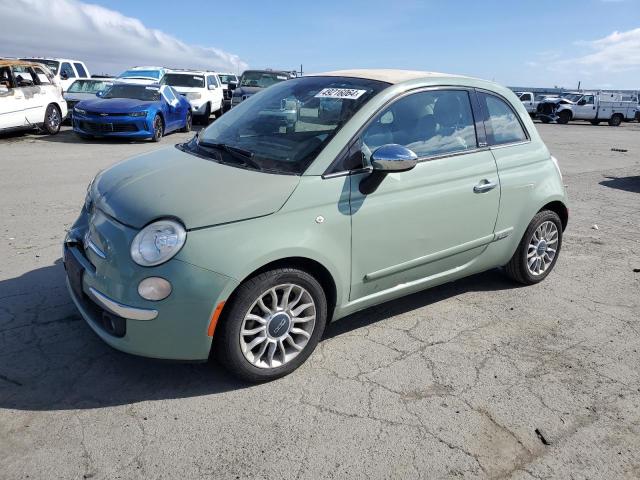 FIAT 500 2012 3c3cffer6ct382729