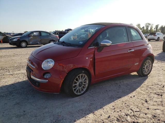 FIAT 500 2013 3c3cffer6dt624503