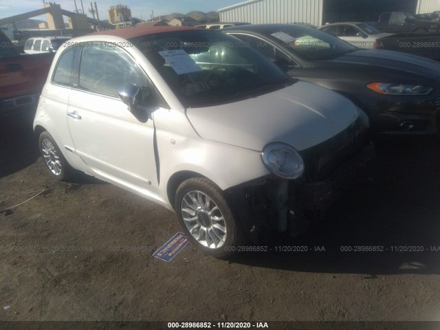 FIAT 500C 2014 3c3cffer6et294041