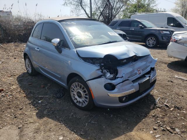 FIAT 500 LOUNGE 2015 3c3cffer6ft640638