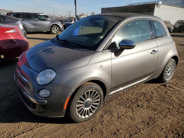 FIAT 500 2012 3c3cffer7ct118774