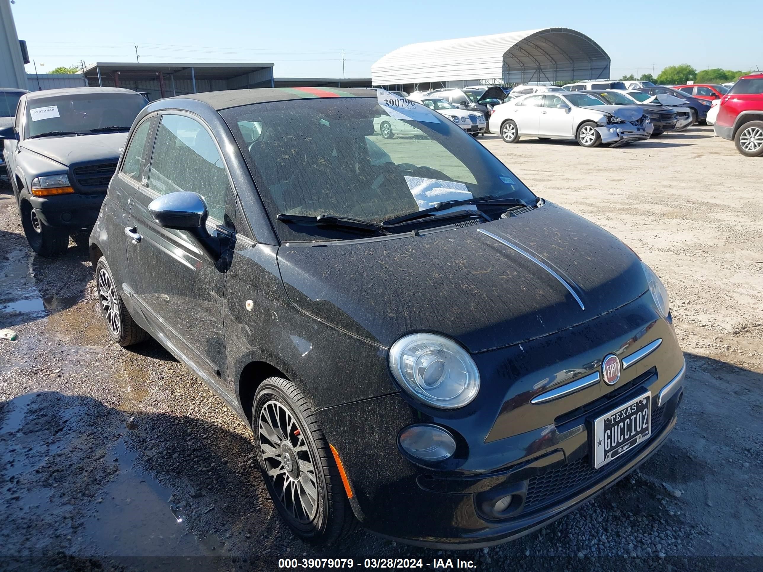 FIAT NULL 2012 3c3cffer7ct253916