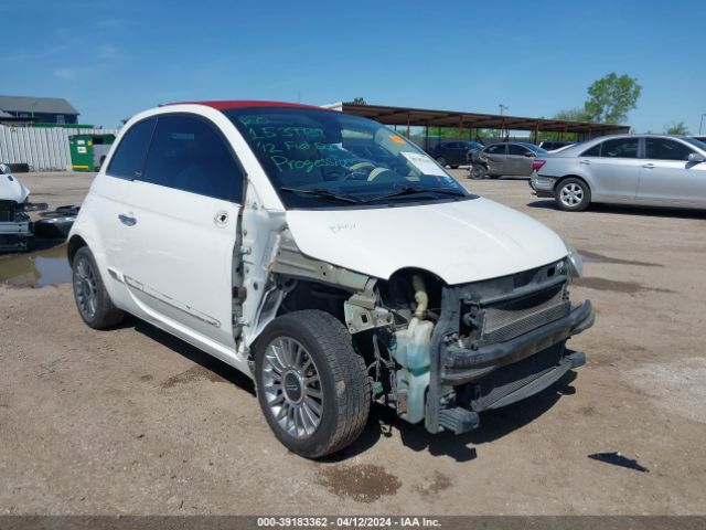 FIAT 500C 2012 3c3cffer7ct280498